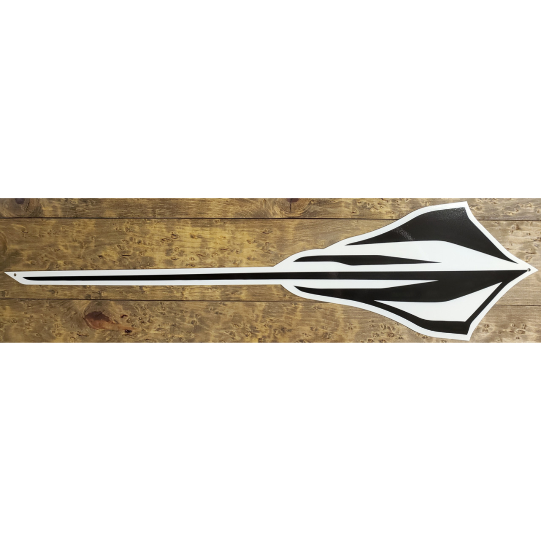 c8-corvette-stingray-full-color-fish-emblem-steel-sign