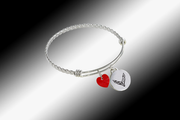 c8-corvette-twisted-bangle-charm-bracelet