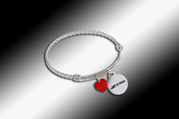 c8-corvette-z06-bangle-charm-bracelet