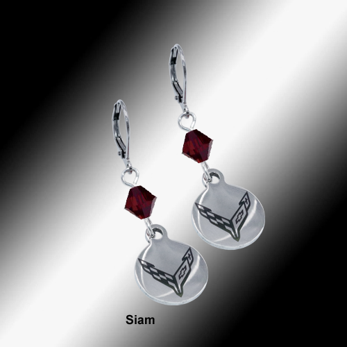 c8-next-generation-corvette-emblem-crystal-5-8-earrings