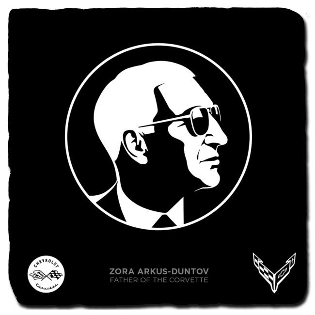corvette-zora-stone-tile-coaster-bundle-set-of-4