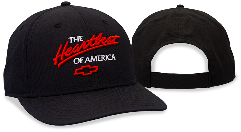 chevrolet-heartbeat-of-america-hat-cap