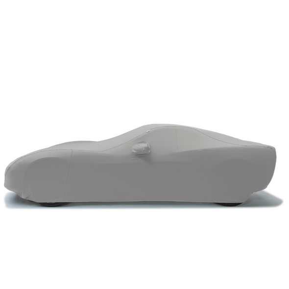 Corvette Covercraft Form-Fit Indoor Car Cover