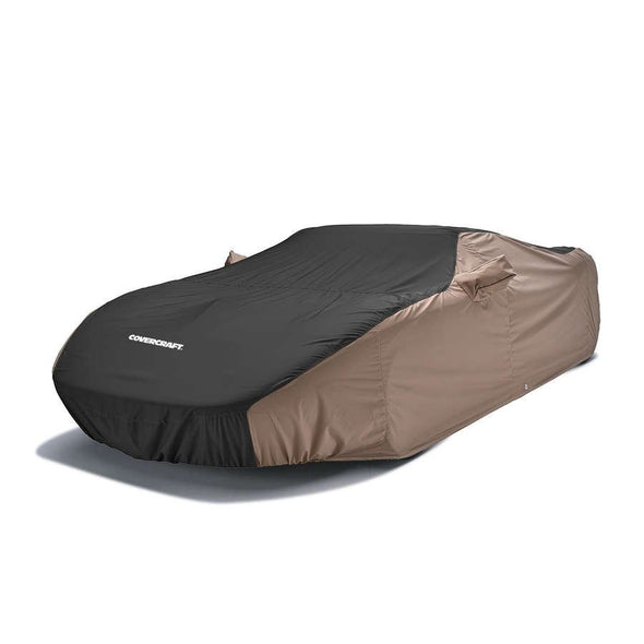 Corvette Covercraft WeatherShield HP All Weather Car Cover