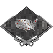 corvette-united-states-black-diamond-cross-pistons-steel-sign