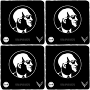 corvette-zora-stone-tile-coaster-bundle-set-of-4