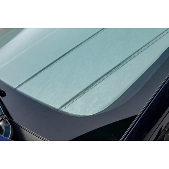 C8 Corvette UVS100 Premier Series Custom Sunscreen / Sunshade