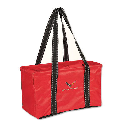 c-corvette-utility-tote-bag