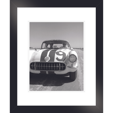c1-corvette-racing-framed-historic-photograph