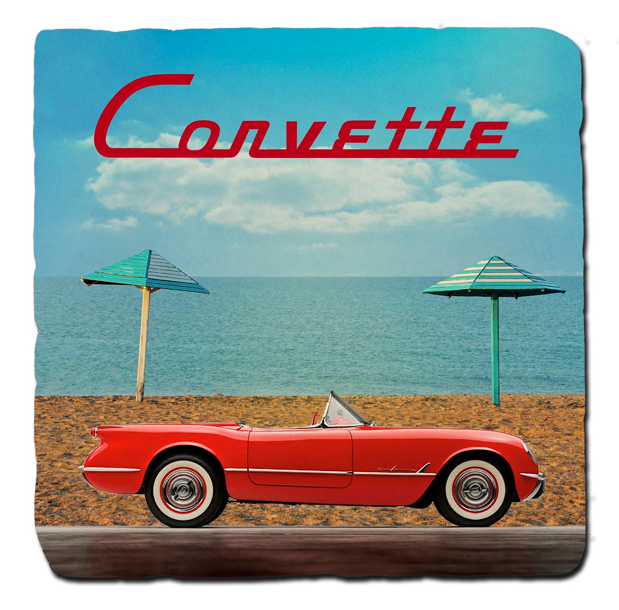 c1-corvette-1954-stone-coaster-bundle-set-of-4