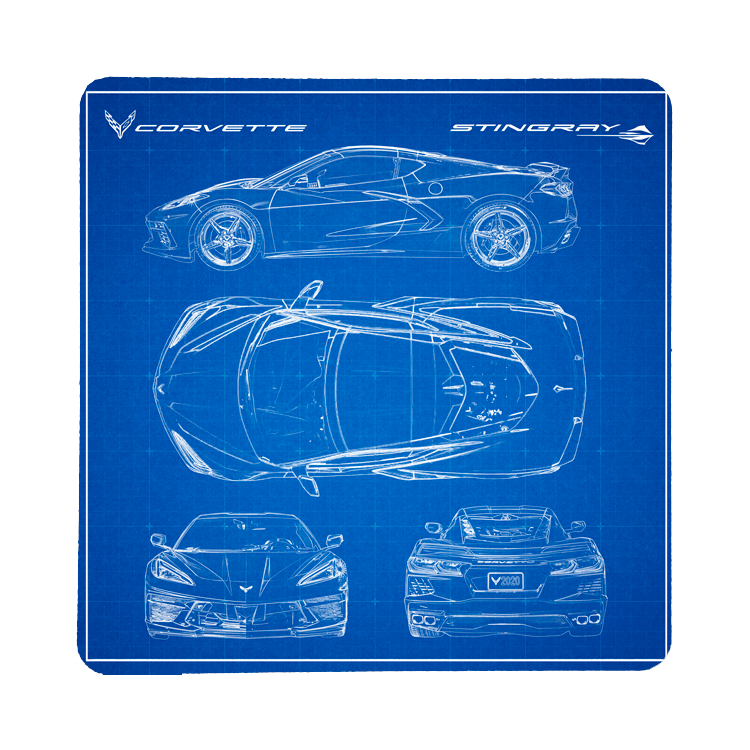 next-generation-c8-corvette-blueprint-stone-coaster