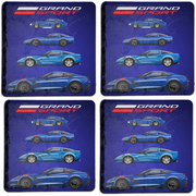 corvette-grand-sport-generations-stone-tile-coaster-bundle-set-of-4