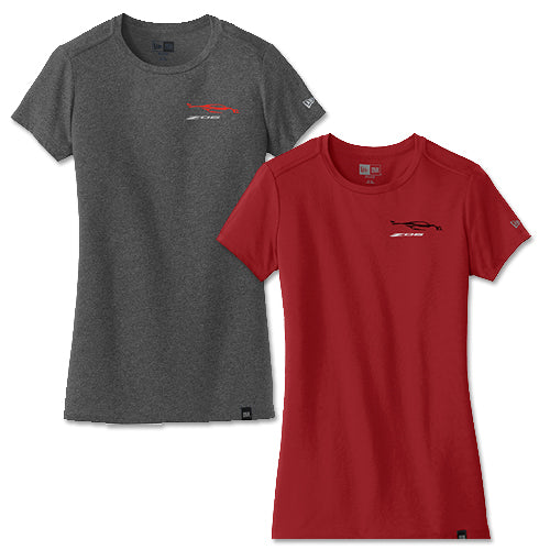 ladies-2023-c8-corvette-z06-gesture-t-shirt