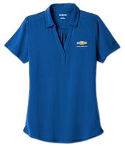 ladies-chevrolet-gold-bowtie-ogio®-limit-polo