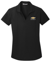 ladies-chevrolet-gold-bowtie-performance-polo