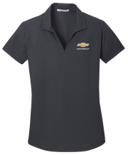 ladies-chevrolet-gold-bowtie-performance-polo