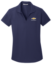 ladies-chevrolet-gold-bowtie-performance-polo