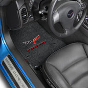 lloyd-ultimat-corvette-c6-floor-mats