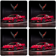 next-generation-c8-corvette-stone-coaster-bundle-set-of-4