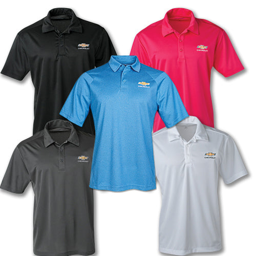 men-s-chevrolet-gold-bowtie-mystic-heather-polo