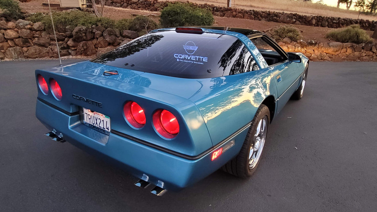 c4-corvette-coupe-wind-restrictor-glow-plate