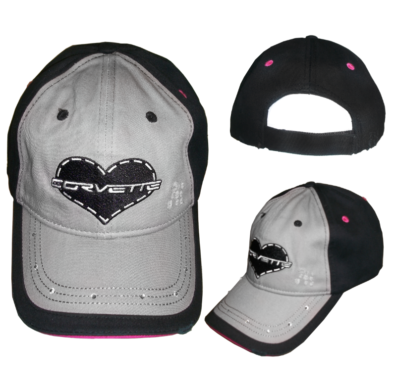 new-corvette-love-ladies-cap