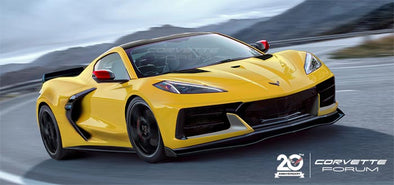The 2022 C8 Corvette: What to Expect