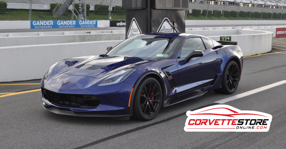 Fan Friday: Bob Wiecezak’s 2019 Grand Sport