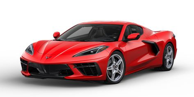 2023 Corvette Stingray Pricing Now Available | CorvetteStoreOnline.com News