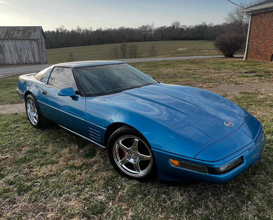 CorvetteStoreOnline.com Customer Showcase | March 24, 2023