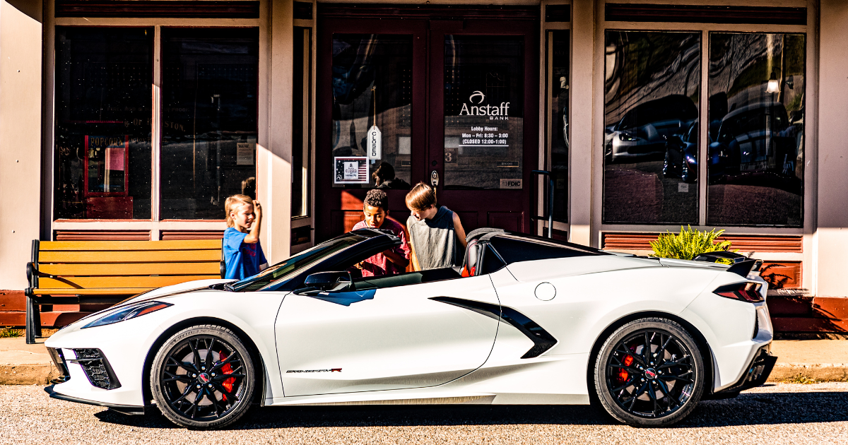 CorvetteStoreOnline.com Customer Showcase | June 30, 2023