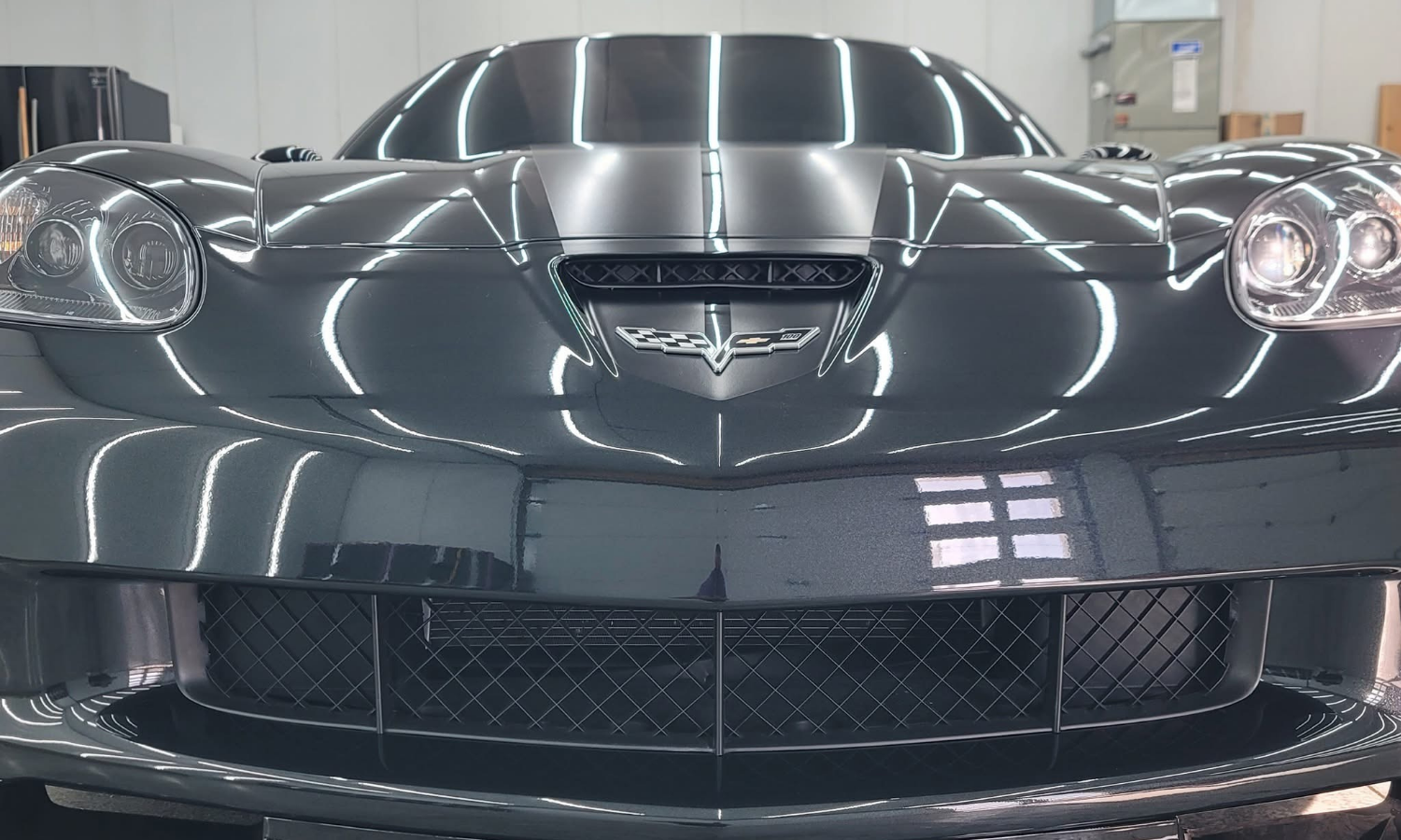 Fan Friday: Bryan Pennycuff's 2012 Centennial Edition Grand Sport