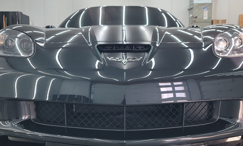 Fan Friday: Bryan Pennycuff's 2012 Centennial Edition Grand Sport