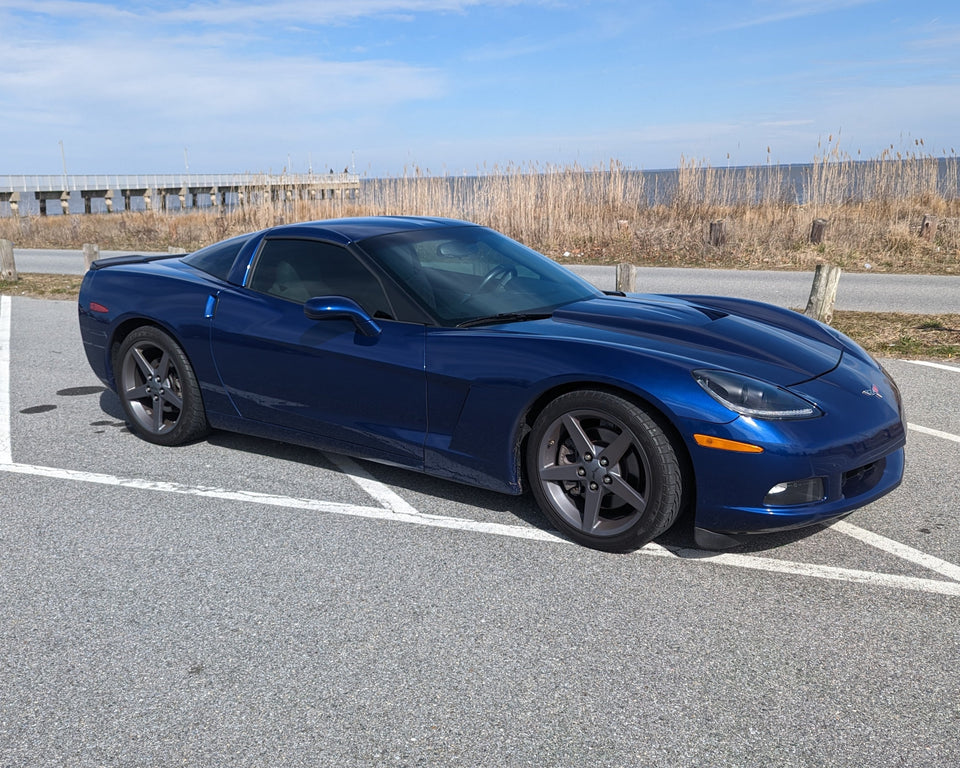 CorvetteStoreOnline.com Customer Showcase | April 20, 2023