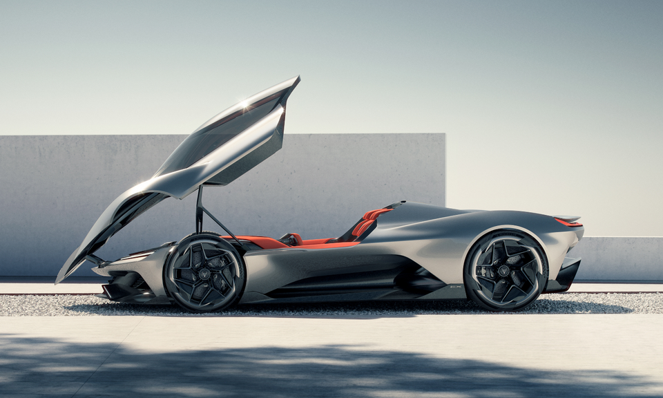 No, GM Didn't Just Leak the C9 Corvette — Here's What That Viral Video Actually Showed (and Why the Real Story Is Better)