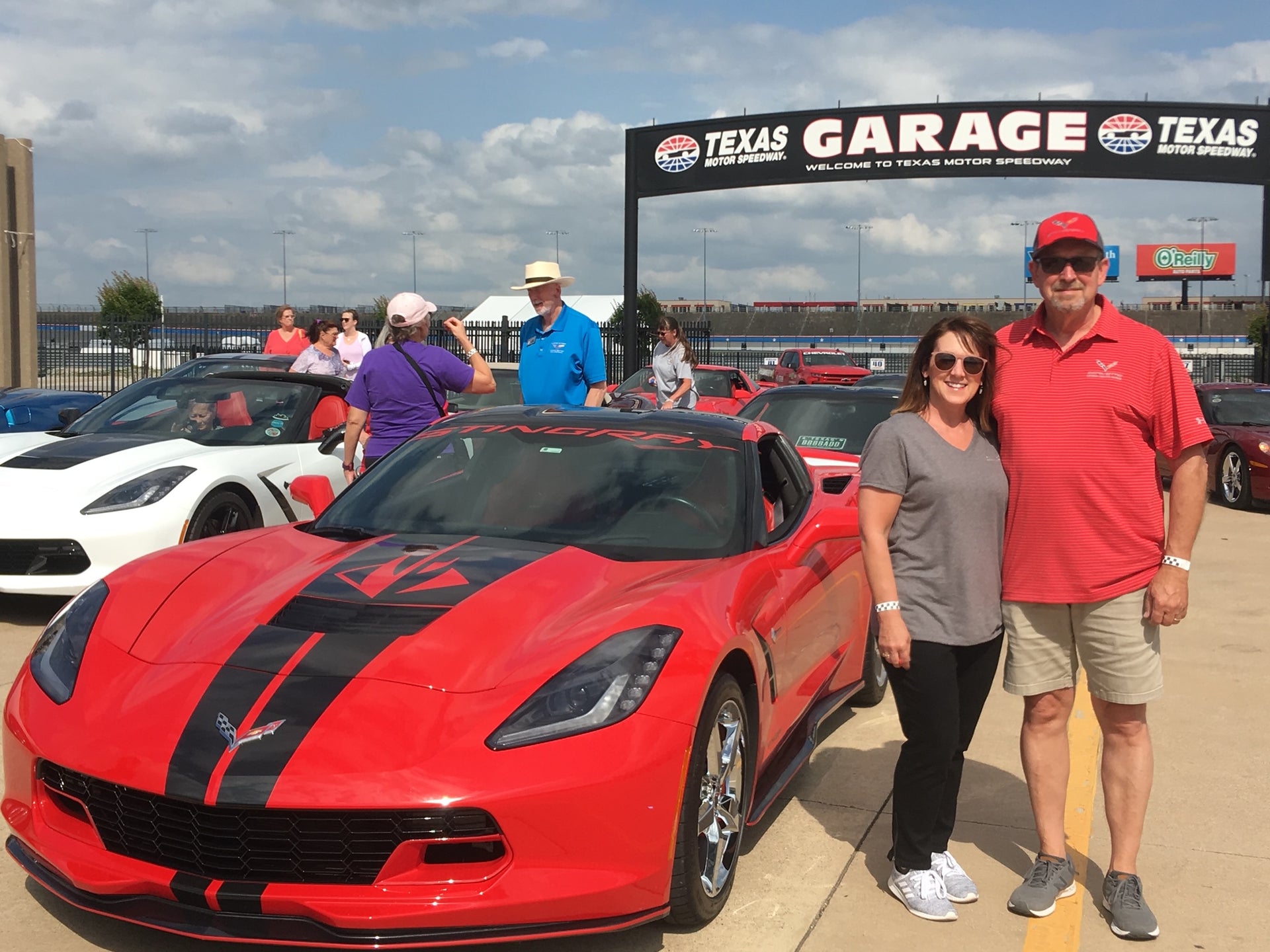 Customer Spotlight: Nolan Russell