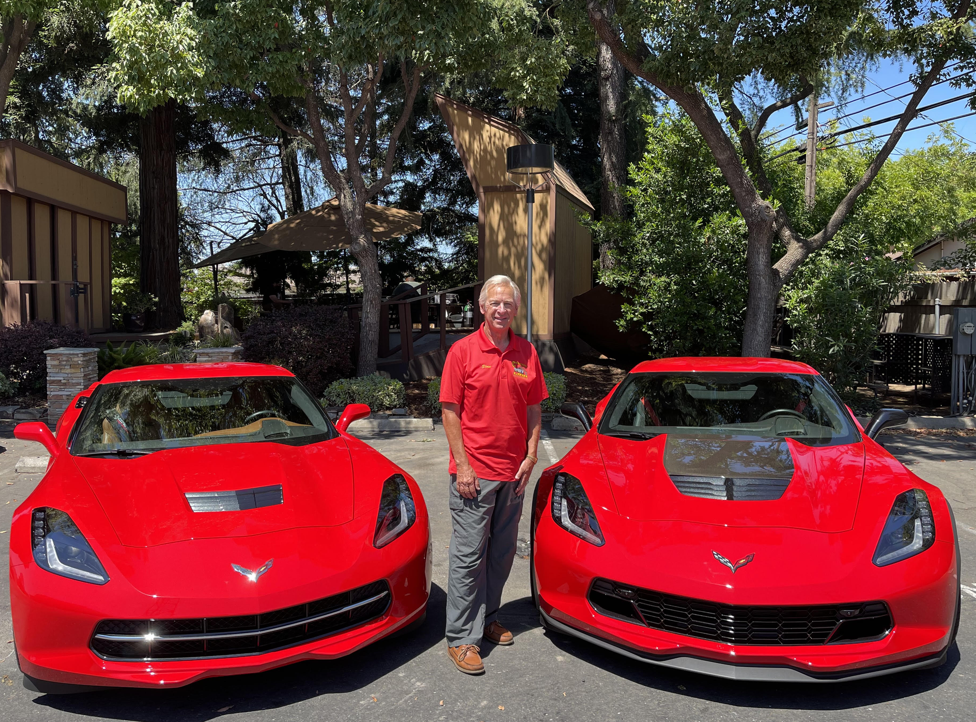 Customer Spotlight : Stan Krafft