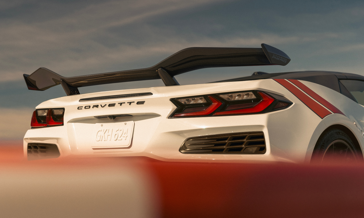 The 2027 Corvette: The Complete Guide
