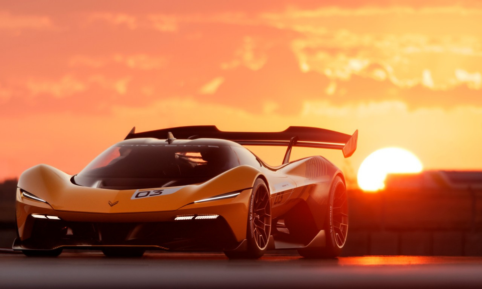 The C9 Corvette Is Coming — Here's Everything We Know (and Everything We're Dreaming About)