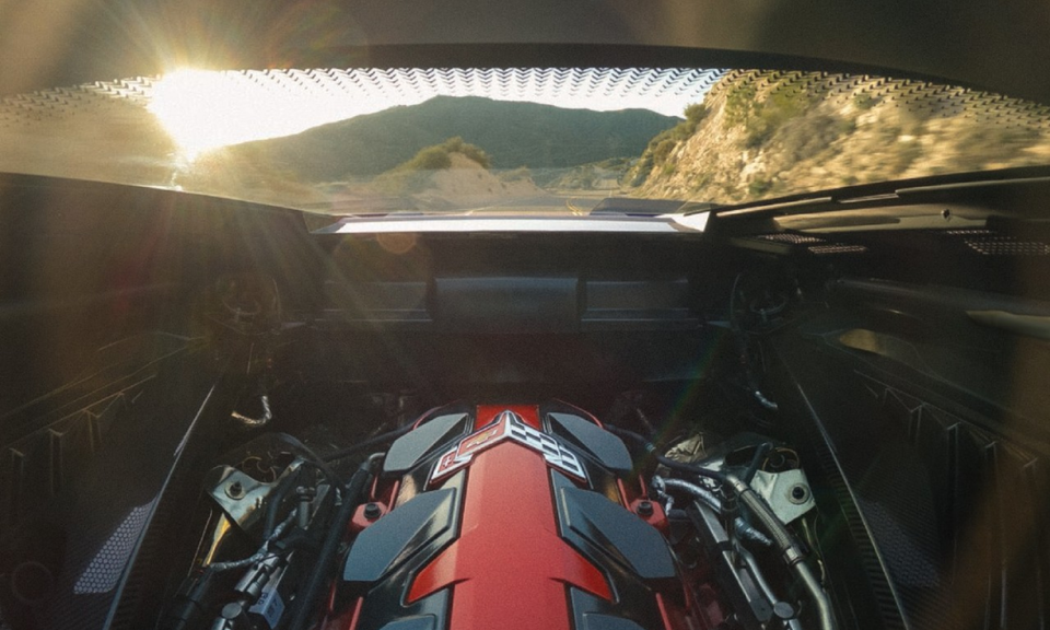 "We Doubled Down": What GM's Own Engineers Say About the V8 — and What It Means for the C9