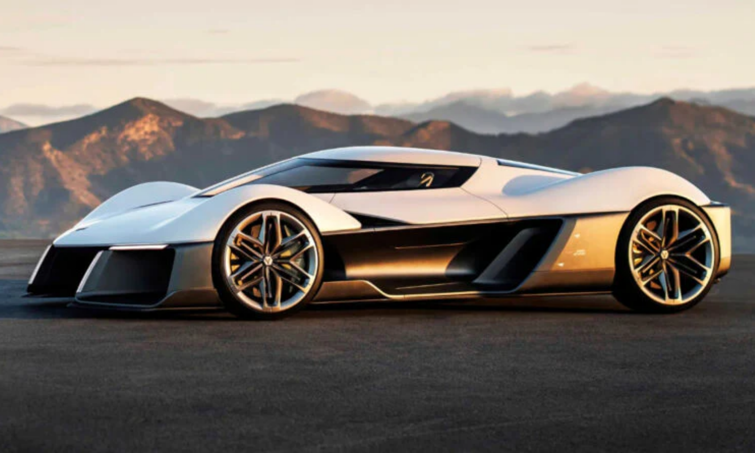While We Wait: The Best Unofficial C9 Corvette Renders — and What They Tell Us About the Dream