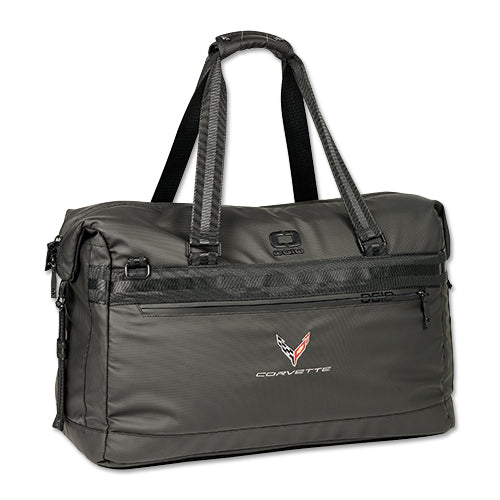 Corvette Luggage
