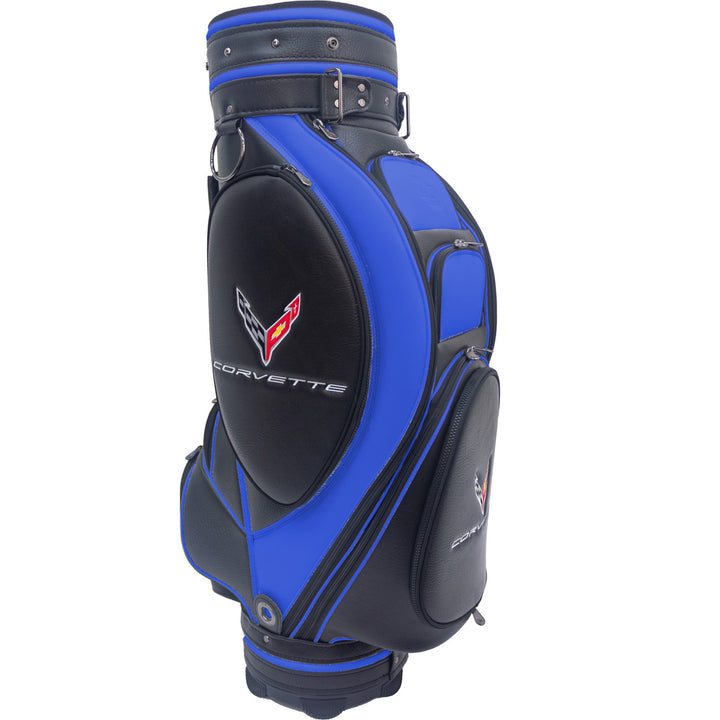 Corvette Golf Bags