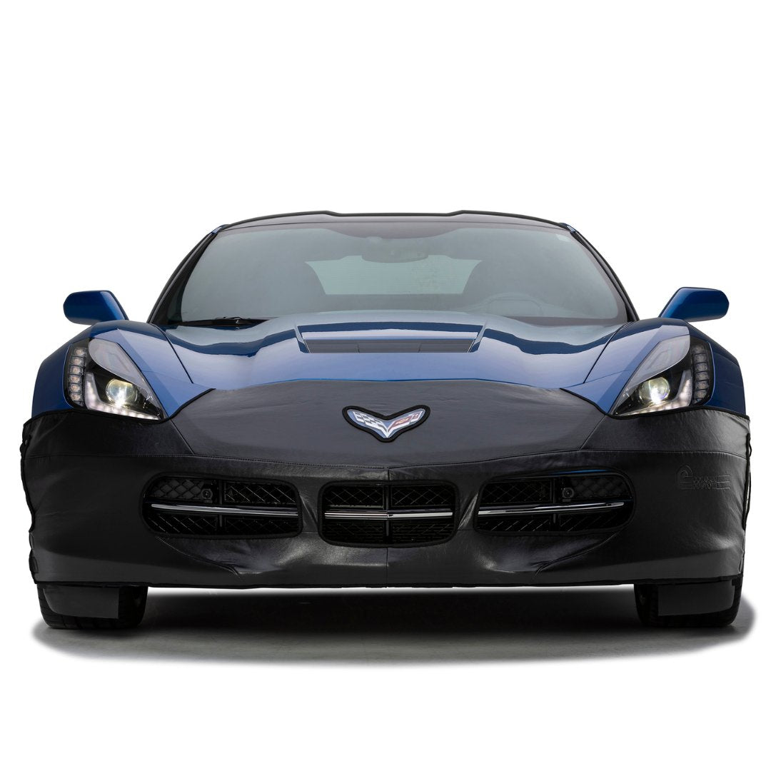 Corvette Front Masks & Mirror Covers