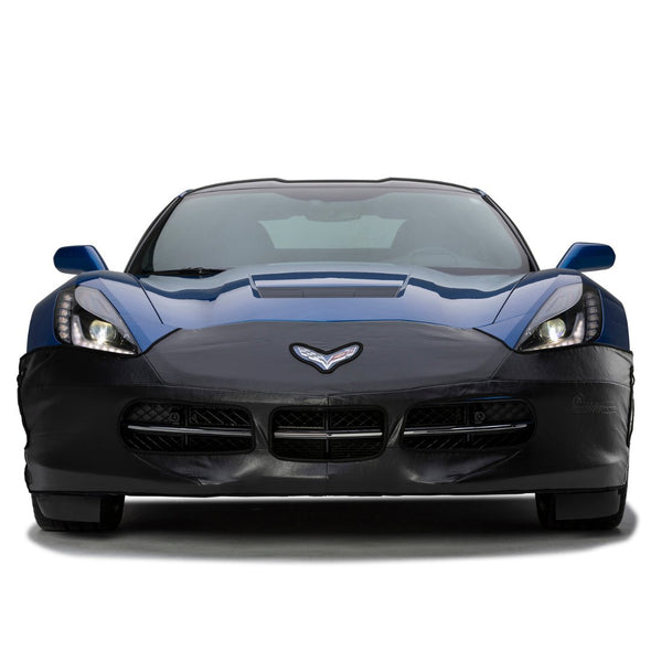Corvette Front Masks