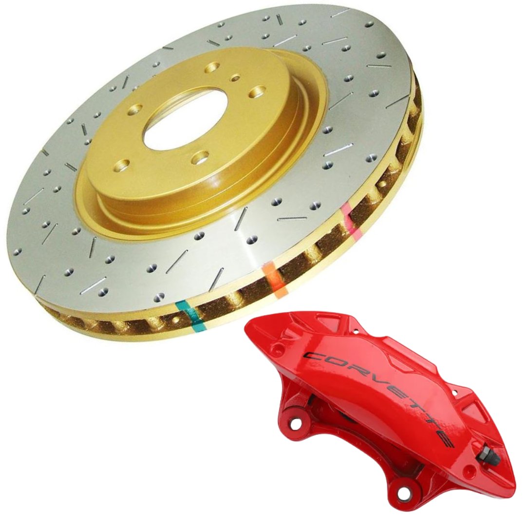 Brakes