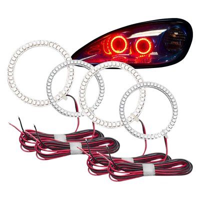 Corvette Lighting