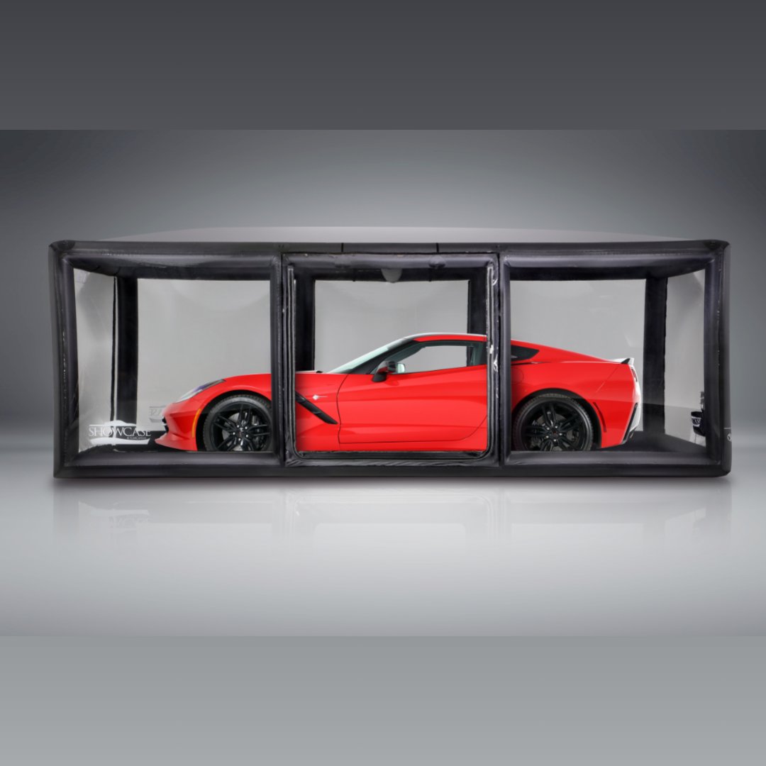 Corvette Car Covers