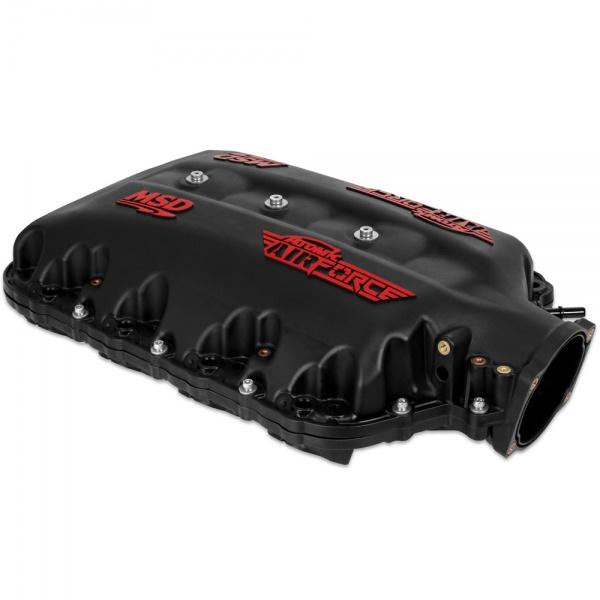 Corvette Engine Parts