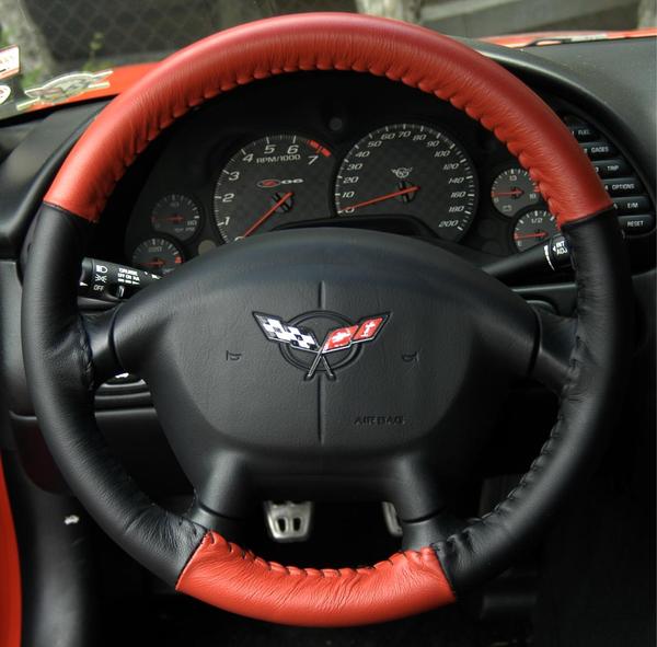 Interior Accessories